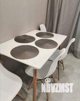 1-к квартира, посуточно, 40м2, 7/9 этаж