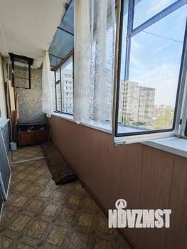 1-к квартира, на длительный срок, 34м2, 5/10 этаж