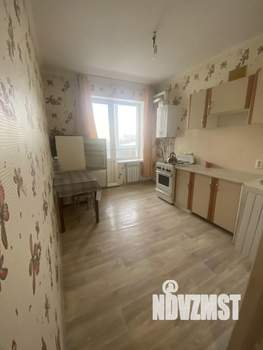 1-к квартира, на длительный срок, 42м2, 1/3 этаж