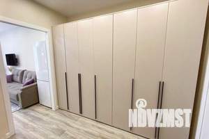 1-к квартира, посуточно, 35м2, 19/24 этаж