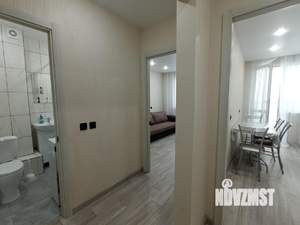 1-к квартира, на длительный срок, 35м2, 6/16 этаж