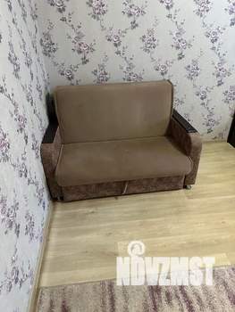 1-к квартира, посуточно, 40м2, 8/10 этаж