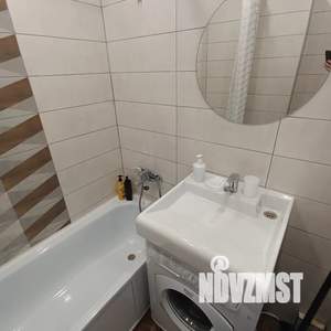 Студия квартира, посуточно, 20м2, 23/24 этаж