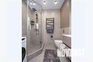 2-к квартира, посуточно, 39м2, 2/9 этаж