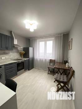 1-к квартира, на длительный срок, 38м2, 14/16 этаж