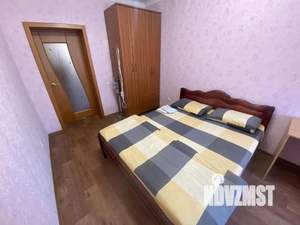 3-к квартира, посуточно, 85м2, 1/5 этаж