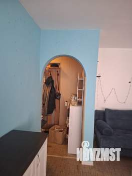 1-к квартира, на длительный срок, 30м2, 2/4 этаж