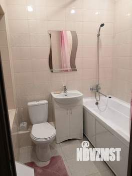 1-к квартира, на длительный срок, 40м2, 6/9 этаж