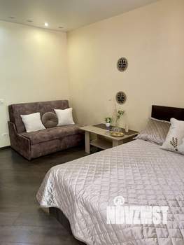 1-к квартира, посуточно, 25м2, 2/3 этаж