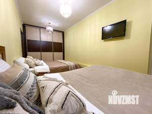 4-к квартира, посуточно, 150м2, 1/1 этаж