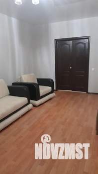 2-к квартира, посуточно, 64м2, 20/24 этаж