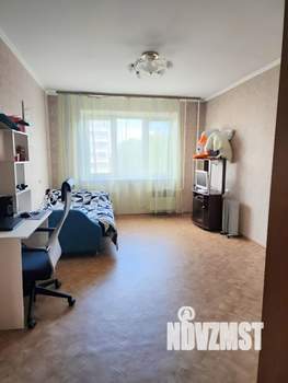 1-к квартира, на длительный срок, 39м2, 7/10 этаж