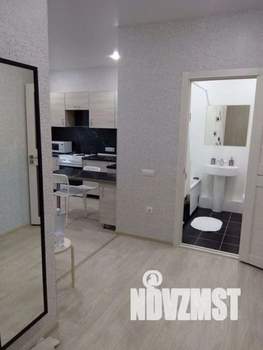 1-к квартира, посуточно, 44м2, 12/14 этаж