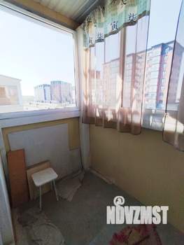 2-к квартира, на длительный срок, 45м2, 3/3 этаж