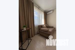 1-к квартира, посуточно, 38м2, 5/9 этаж