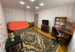 1-к квартира, на длительный срок, 32м2, 9/10 этаж