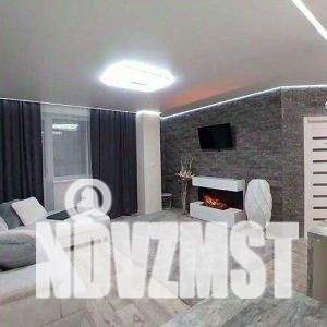 2-к квартира, посуточно, 57м2, 1/1 этаж