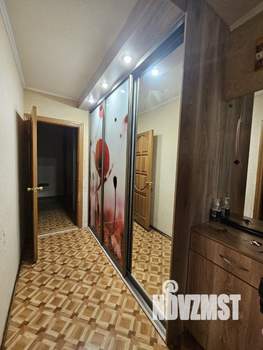 2-к квартира, на длительный срок, 54м2, 2/16 этаж