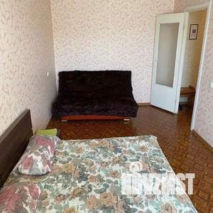 1-к квартира, посуточно, 56м2, 1/1 этаж