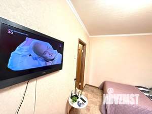 1-к квартира, посуточно, 37м2, 9/10 этаж