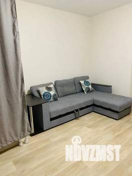 2-к квартира, посуточно, 54м2, 14/24 этаж