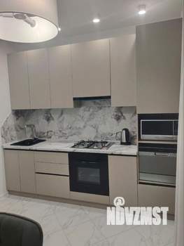 1-к квартира, на длительный срок, 38м2, 1/9 этаж