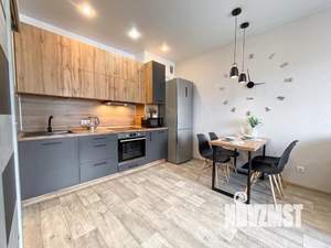 2-к квартира, посуточно, 36м2, 1/1 этаж