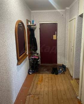 2-к квартира, на длительный срок, 50м2, 6/10 этаж