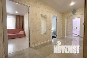 3-к квартира, посуточно, 70м2, 10/10 этаж
