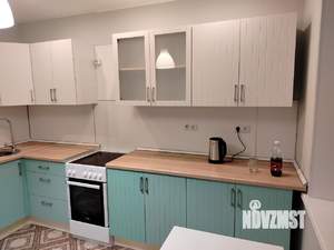 1-к квартира, на длительный срок, 37м2, 8/9 этаж