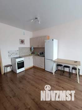 2-к квартира, посуточно, 43м2, 22/24 этаж