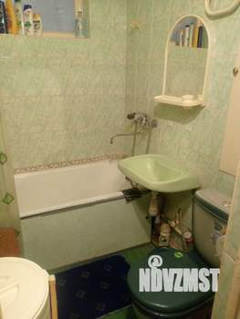 1-к квартира, на длительный срок, 35м2, 5/5 этаж