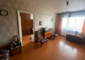 2-к квартира, на длительный срок, 46м2, 3/5 этаж