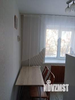 1-к квартира, на длительный срок, 30м2, 4/5 этаж