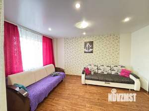 1-к квартира, посуточно, 32м2, 5/9 этаж