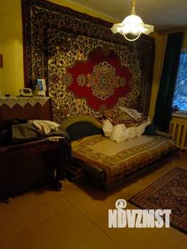 2-к квартира, на длительный срок, 45м2, 2/6 этаж