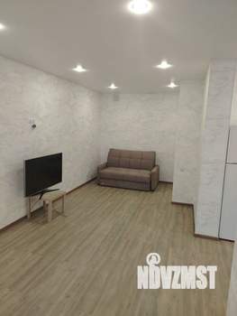 1-к квартира, на длительный срок, 33м2, 14/24 этаж