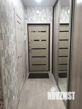 2-к квартира, на длительный срок, 48м2, 13/22 этаж