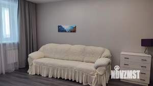 1-к квартира, на длительный срок, 43м2, 5/9 этаж