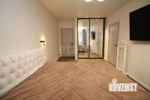 3-к квартира, на длительный срок, 72м2, 10/23 этаж