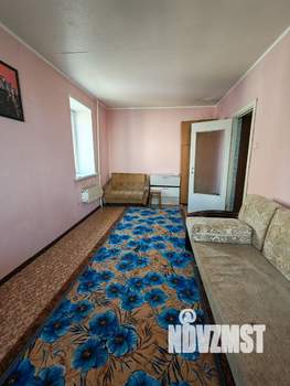 1-к квартира, на длительный срок, 34м2, 5/10 этаж