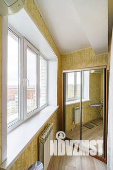 Студия квартира, посуточно, 40м2, 12/13 этаж