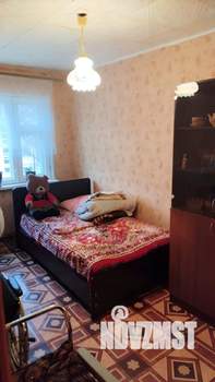 2-к квартира, на длительный срок, 45м2, 5/5 этаж