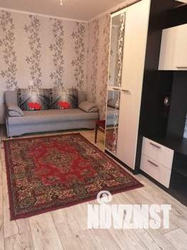 1-к квартира, на длительный срок, 32м2, 3/5 этаж