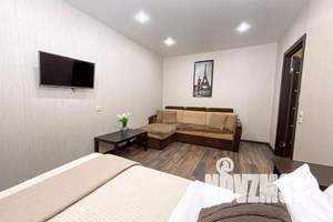 1-к квартира, посуточно, 35м2, 7/10 этаж