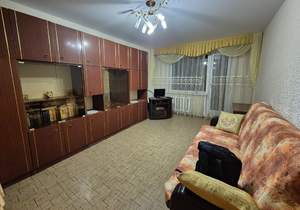 1-к квартира, на длительный срок, 40м2, 8/9 этаж