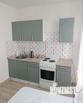 1-к квартира, на длительный срок, 36м2, 10/25 этаж