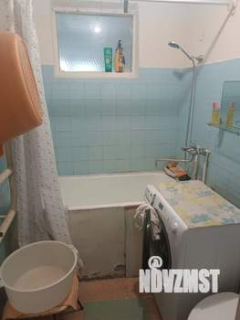 2-к квартира, на длительный срок, 48м2, 2/3 этаж