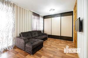 2-к квартира, посуточно, 45м2, 8/10 этаж