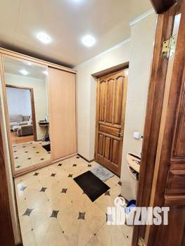 1-к квартира, на длительный срок, 32м2, 5/5 этаж